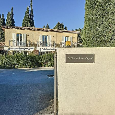 Le Clos De Saint Aygulf Exteriér fotografie