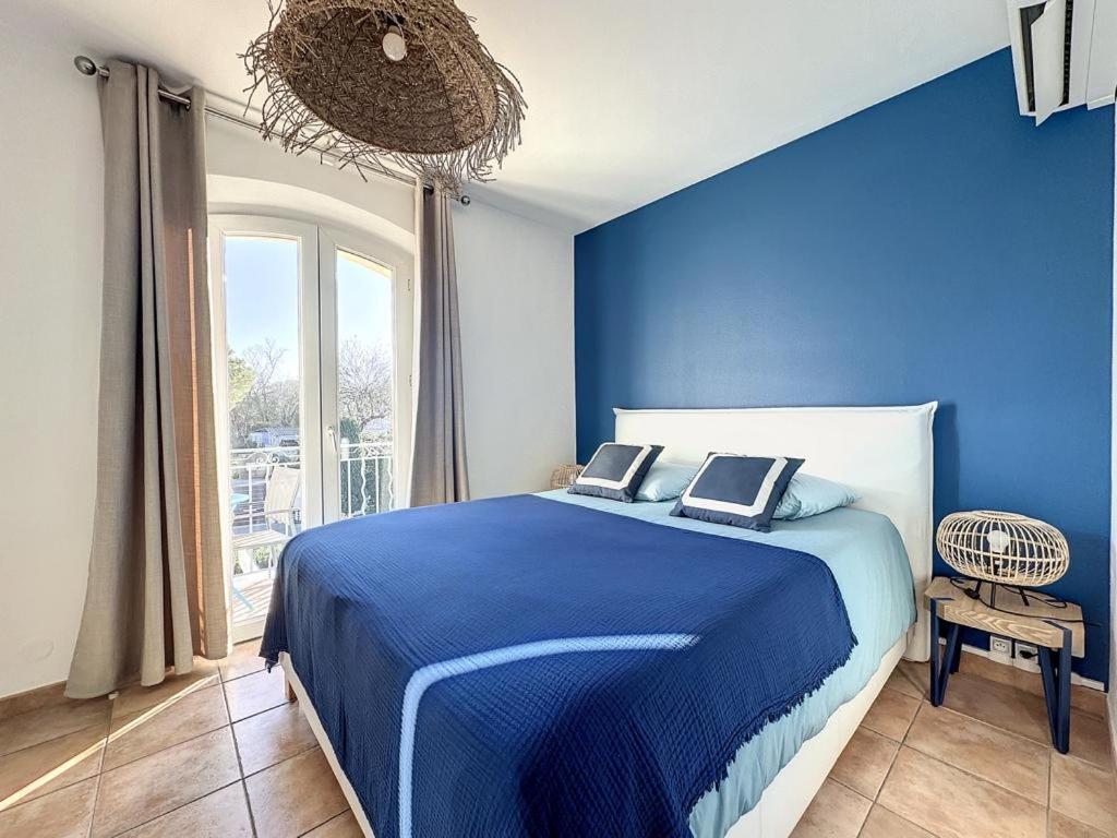 Le Clos De Saint Aygulf Exteriér fotografie