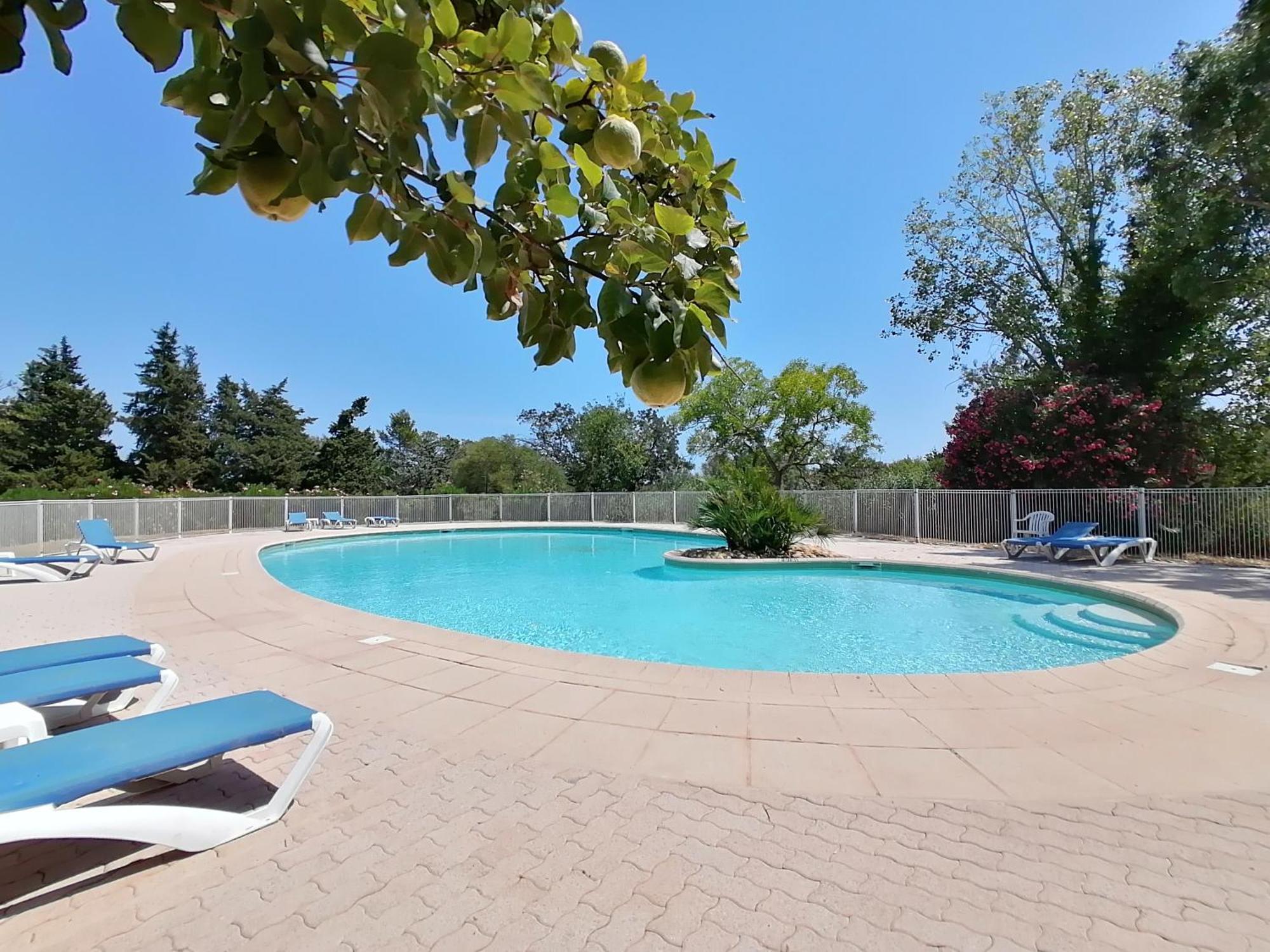 Le Clos De Saint Aygulf Pokoj fotografie